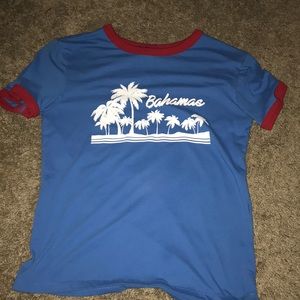 Cute Bahamas right fit too